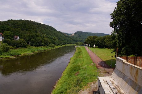 Bad Karlshafen